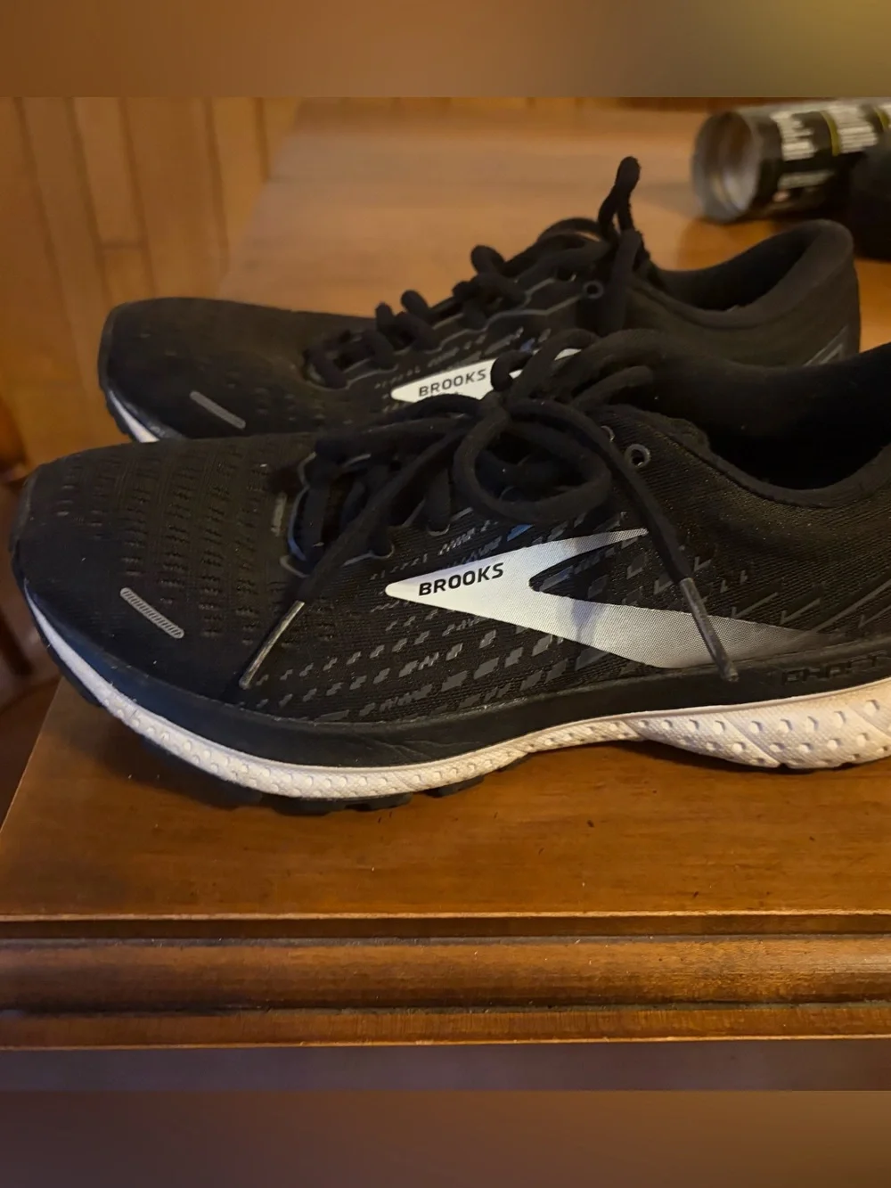 Women’s Brooks Ghost 13